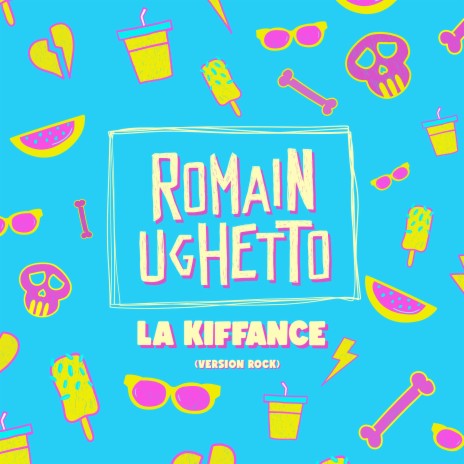 La kiffance (Version Rock) | Boomplay Music