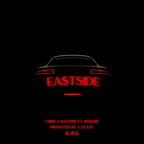 Eastside ft. Remark | Boomplay Music