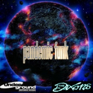 Pandemic Funk