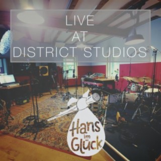 Live at District Studios