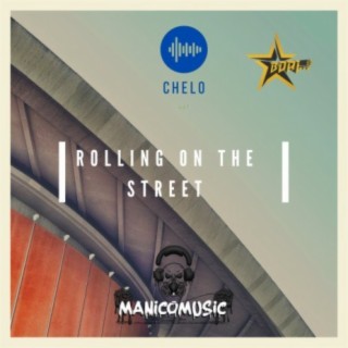Rolling on the Street (feat. Bori La Estrella)