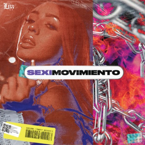 Sexi Movimiento | Boomplay Music