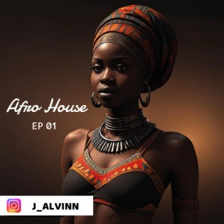 AFRO HOUSE EP01