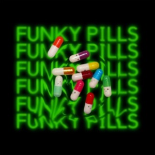 Funky Pills