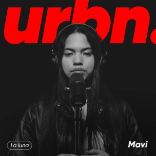 La Luna - Urbn. Live Session