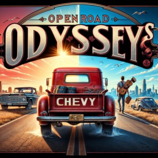 Open Road Odysseys