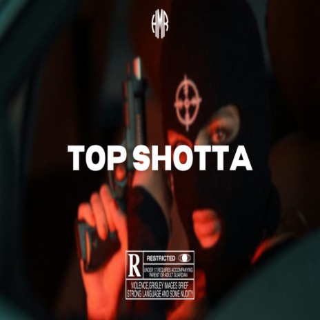 HipHop Instrumental with Hook TOP SHOTTA