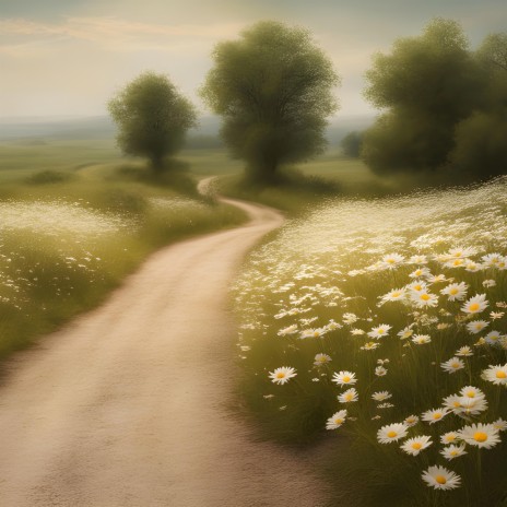 Road of Daisies