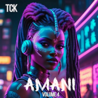 Amani Volume 4