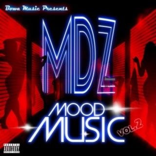 Mood Music, Vol. 2