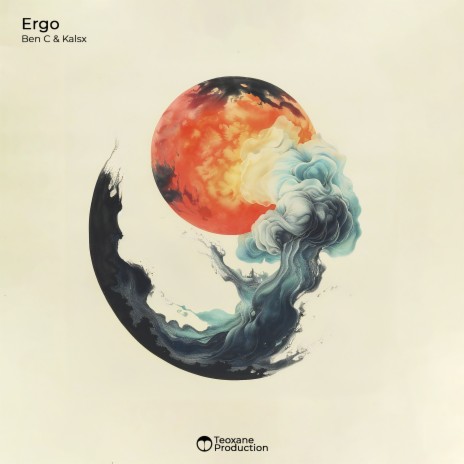 Ergo ft. Kalsx | Boomplay Music