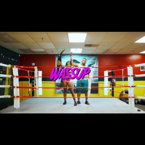 Wassup | Boomplay Music