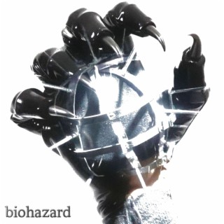 biohazard