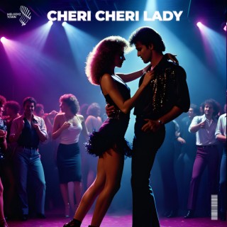 Cheri Cheri Lady (Cover)