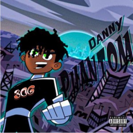 Danny Phantom | Boomplay Music