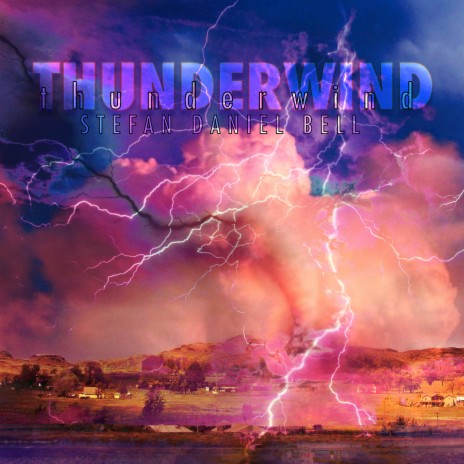 Thunderwind | Boomplay Music