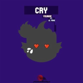 Cry (feat. Lil Rose)