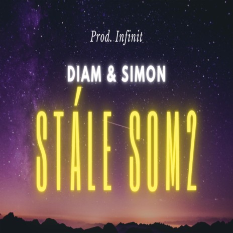 Stále som (feat. Simon) | Boomplay Music