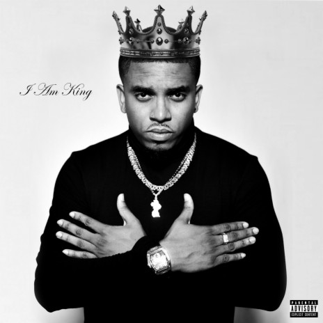 I Am King | Boomplay Music