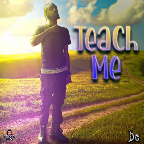 Teach Me | Boomplay Music