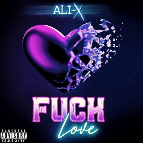 Fuck Love | Boomplay Music