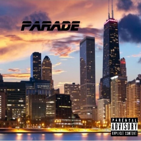 Parade | Boomplay Music