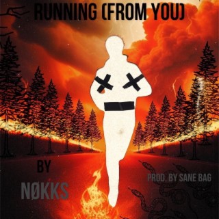 Running (From You) lyrics | Boomplay Music