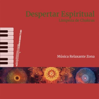 Despertar Espiritual - Limpeza de Chakras