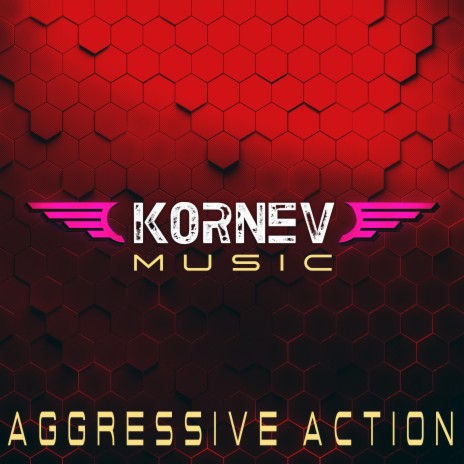 Aggressive Action | Boomplay Music