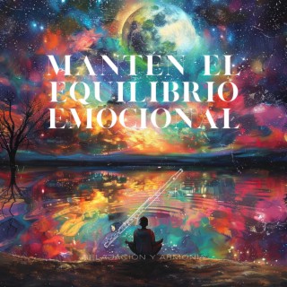 Mantén el Equilibrio Emocional