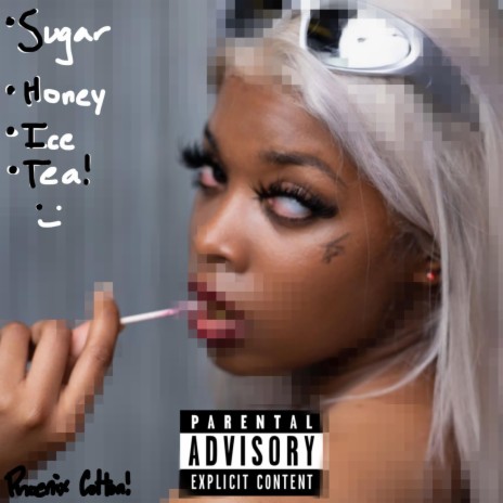 Sugar Honey Ice Tea! (S.H.I.T) ft. BeatsByNix | Boomplay Music
