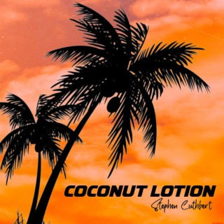 Coconut Lotion