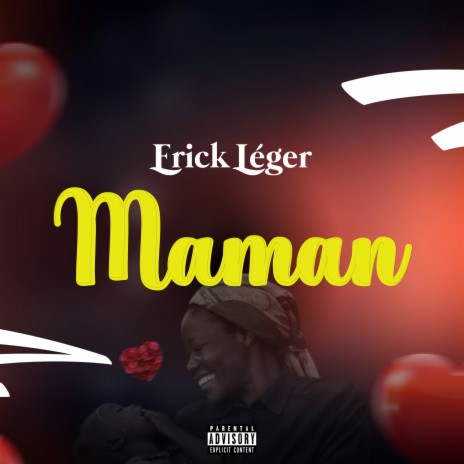 Maman | Boomplay Music