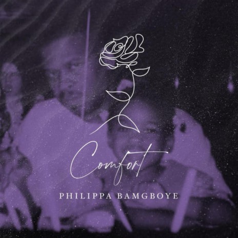 Comfort (feat. Shardz) | Boomplay Music
