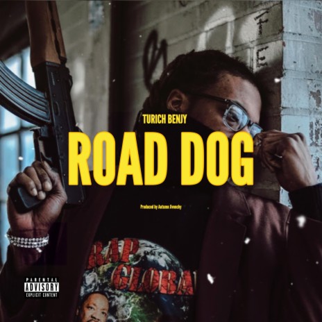 ROAD DOG | Boomplay Music