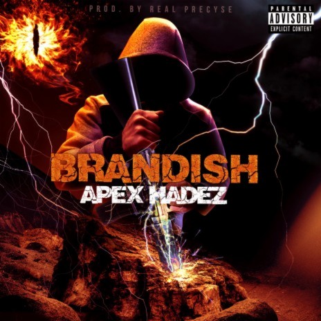 Brandish | Boomplay Music