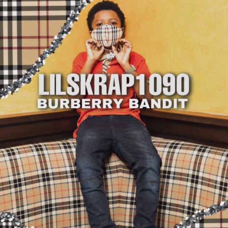 Burberry Bandit | Boomplay Music