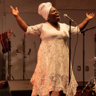 Afro-Roots Fest 2022 With Daymé Arocena and Sinkane