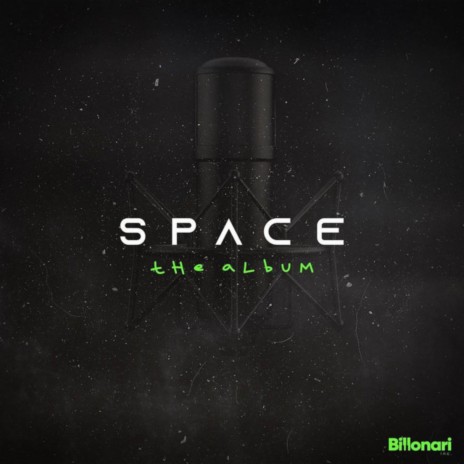 Bicho Spacial | Boomplay Music