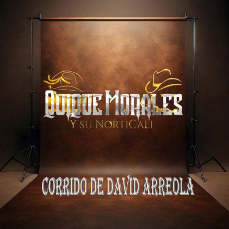 Corrido de David Arreola | Boomplay Music