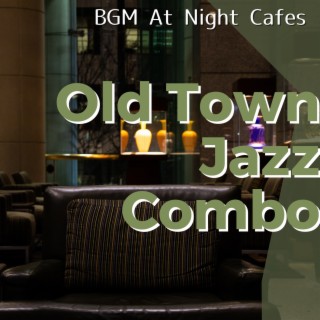 Bgm at Night Cafes