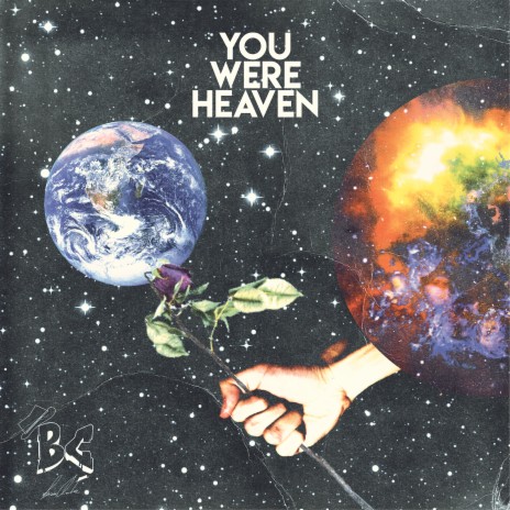 You Were Heaven | Boomplay Music