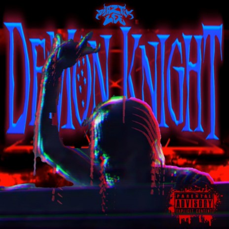 Demon Knight | Boomplay Music