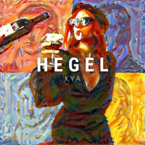 Hegel | Boomplay Music