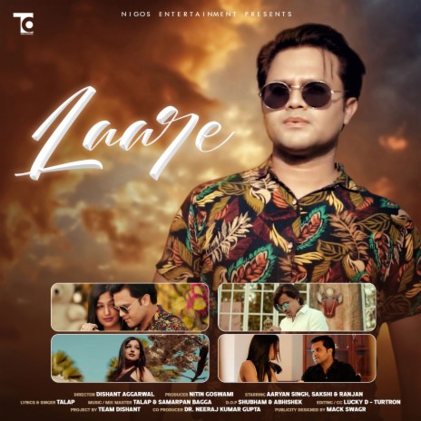 Laare Song (Punjabi Song) | Boomplay Music