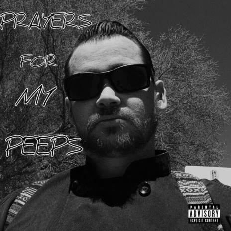 Prayers for my peeps ft. Nidia | Boomplay Music