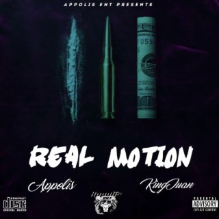 Real Motion