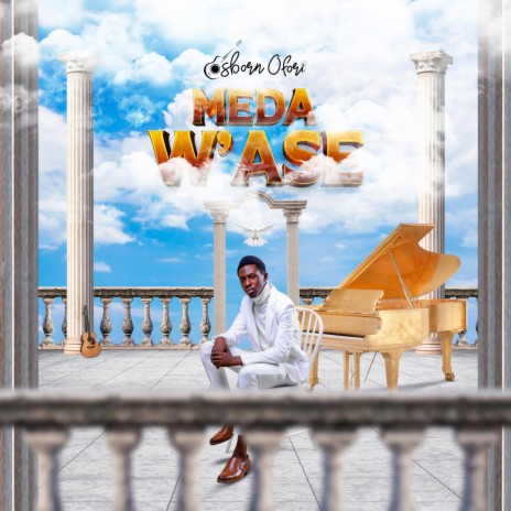 Meda Wase | Boomplay Music