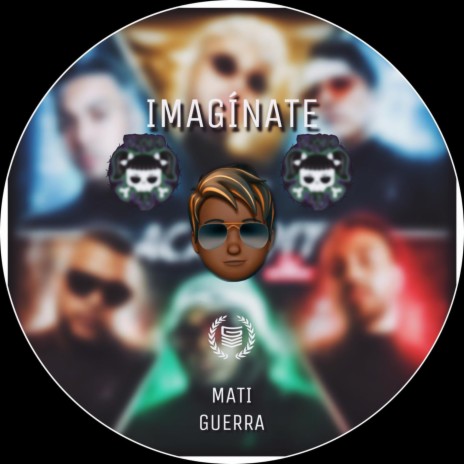 Imaginate | Boomplay Music