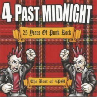25 Years of Punk Rock 1